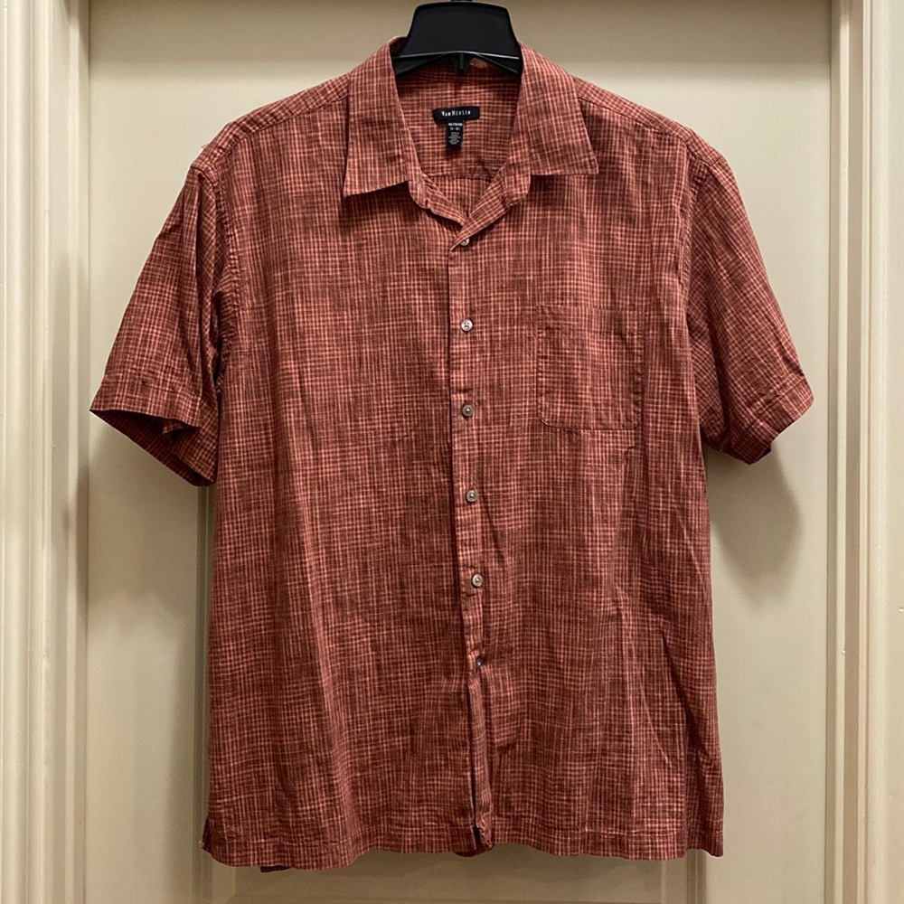 Men’s Van Heusen Shirt